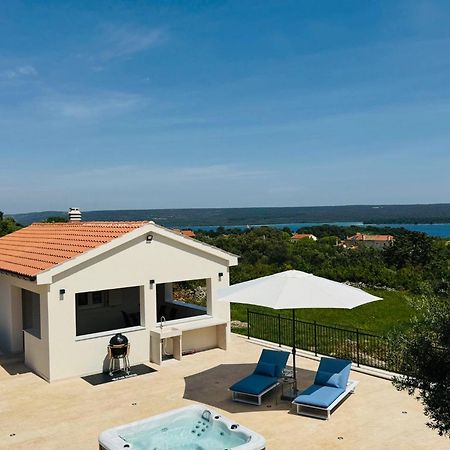 Guest House Lena, Nerezine, Mali Losinj Luaran gambar