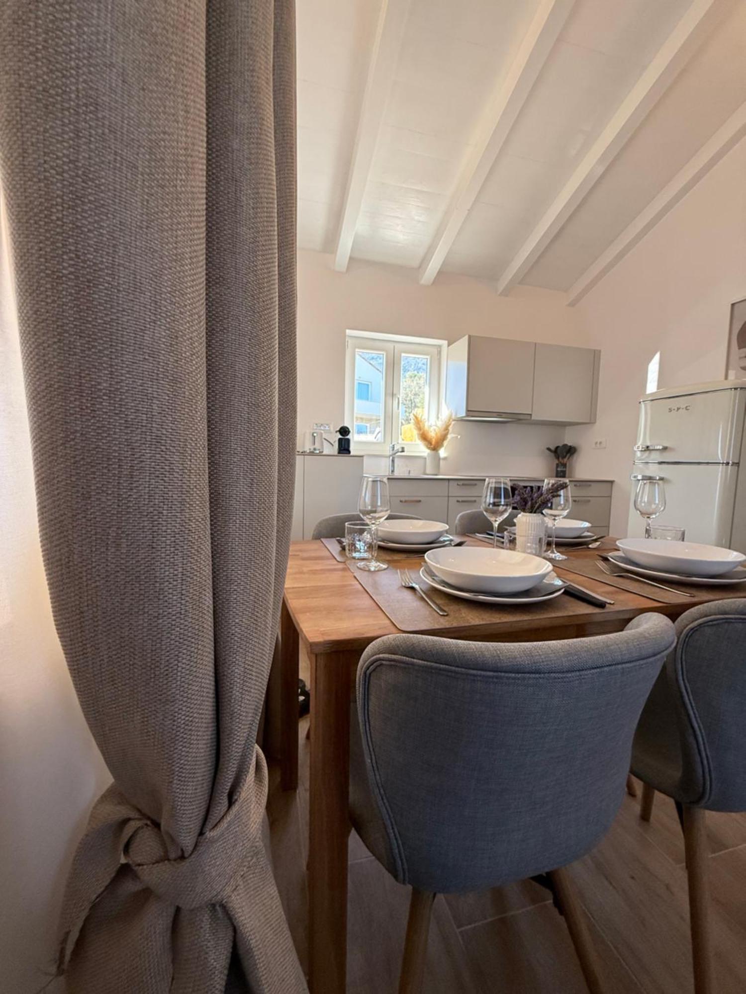Guest House Lena, Nerezine, Mali Losinj Luaran gambar
