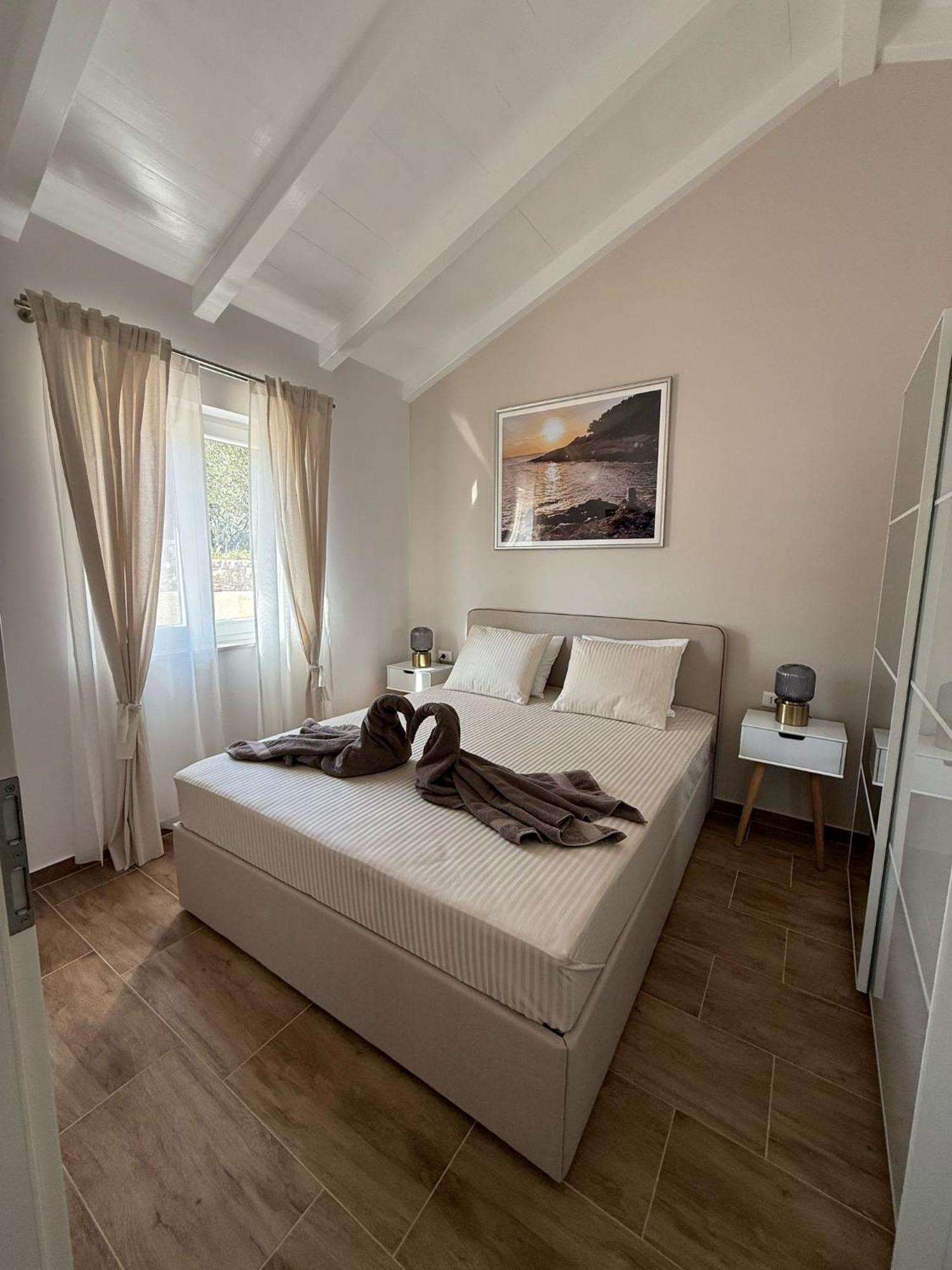 Guest House Lena, Nerezine, Mali Losinj Luaran gambar
