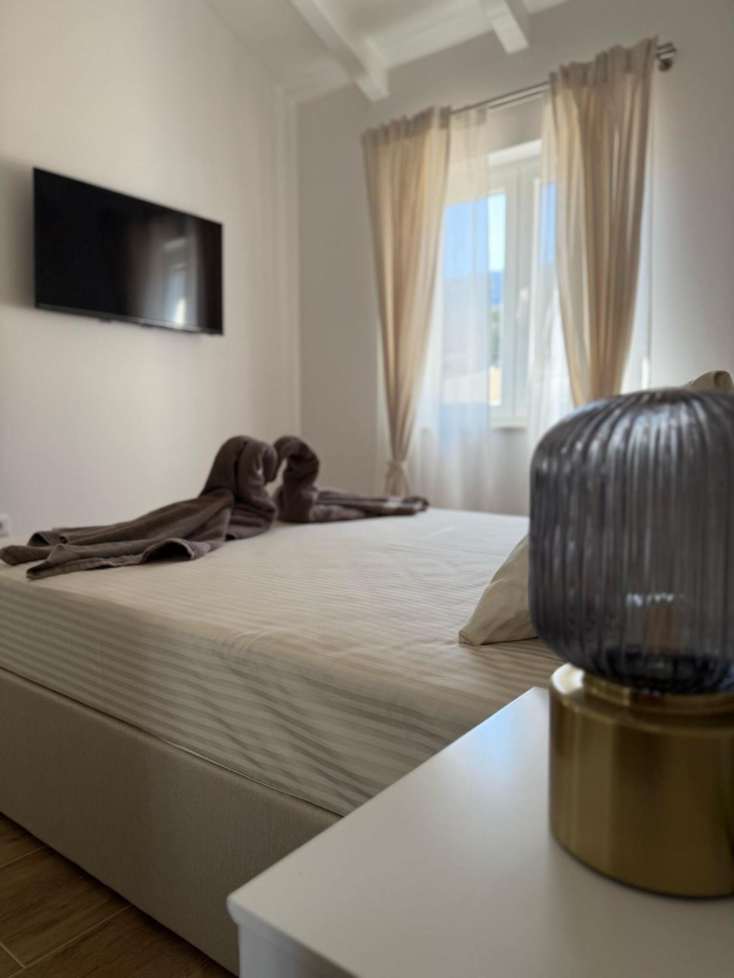 Guest House Lena, Nerezine, Mali Losinj Luaran gambar