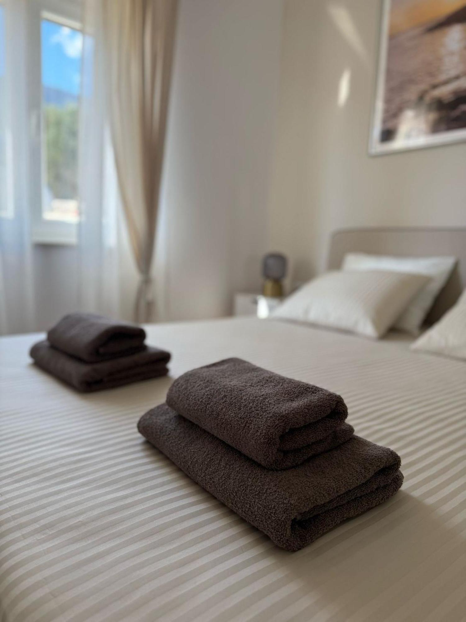 Guest House Lena, Nerezine, Mali Losinj Luaran gambar