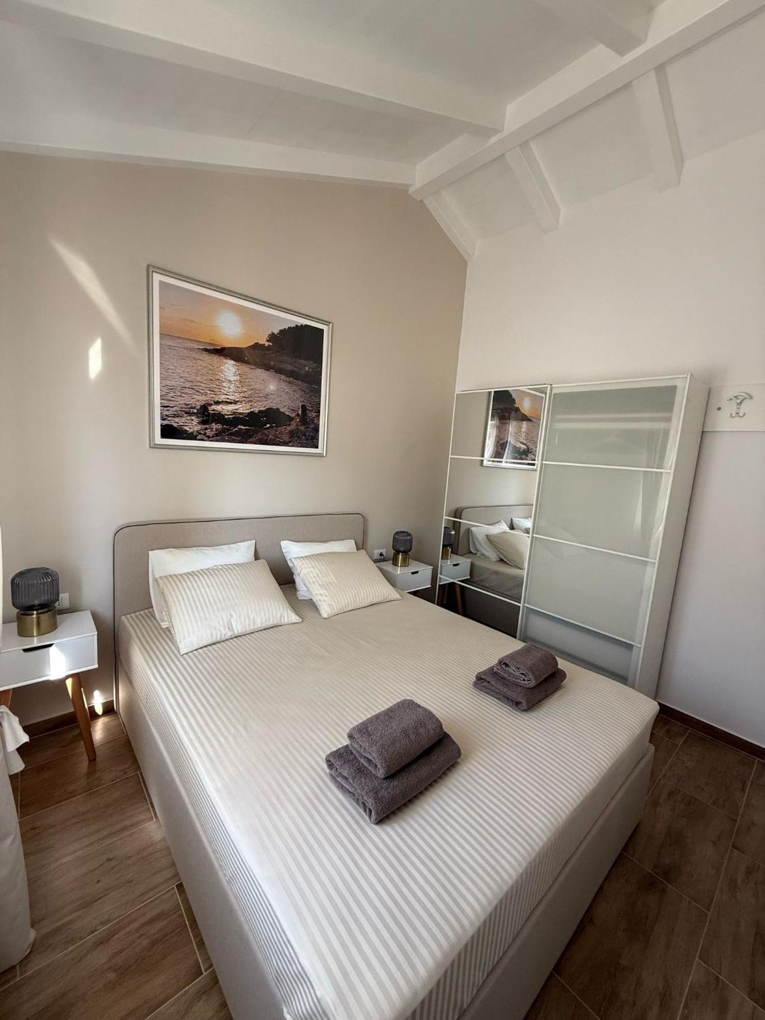 Guest House Lena, Nerezine, Mali Losinj Luaran gambar