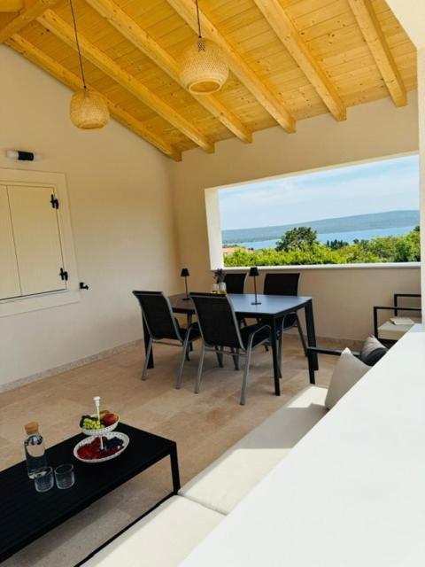 Guest House Lena, Nerezine, Mali Losinj Luaran gambar