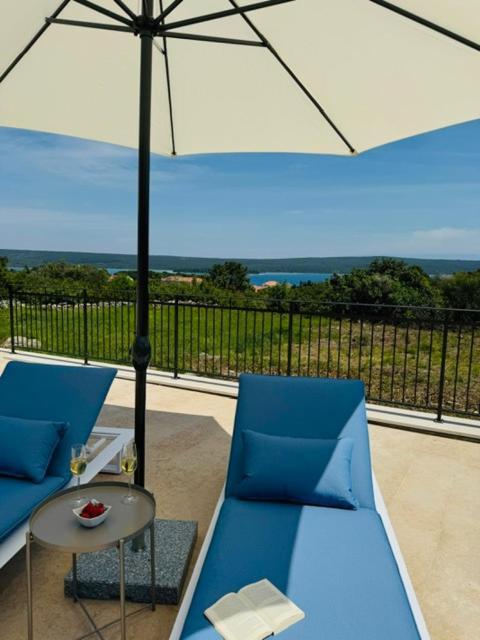 Guest House Lena, Nerezine, Mali Losinj Luaran gambar