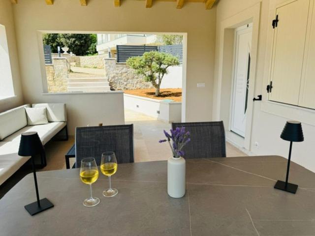 Guest House Lena, Nerezine, Mali Losinj Luaran gambar