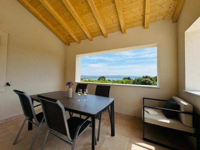 Guest House Lena, Nerezine, Mali Losinj Luaran gambar