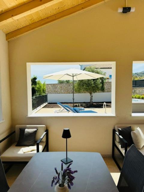 Guest House Lena, Nerezine, Mali Losinj Luaran gambar
