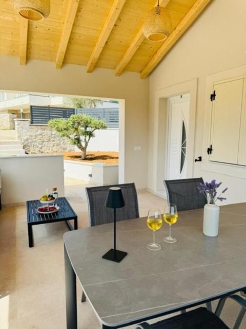 Guest House Lena, Nerezine, Mali Losinj Luaran gambar