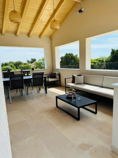 Guest House Lena, Nerezine, Mali Losinj Luaran gambar