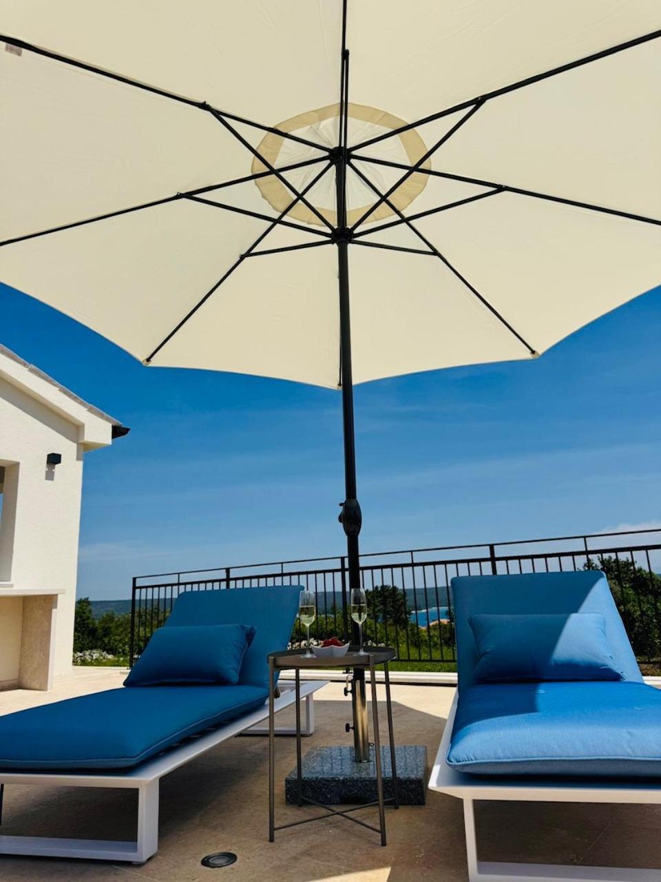 Guest House Lena, Nerezine, Mali Losinj Luaran gambar