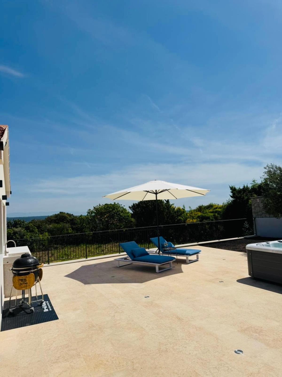 Guest House Lena, Nerezine, Mali Losinj Luaran gambar